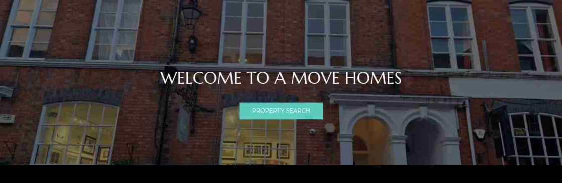 A Move Homes Cover Image