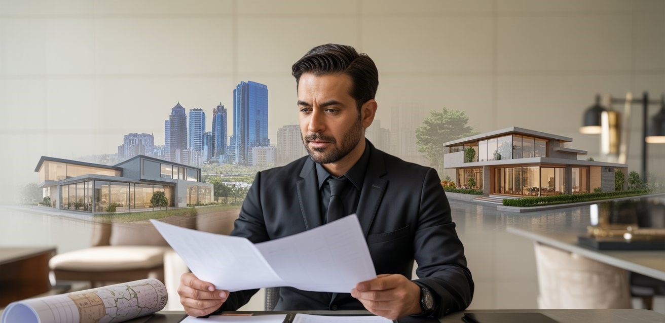 Best Commercial Lawyer in Pakistan Real Estate Legal Help You Can Trust