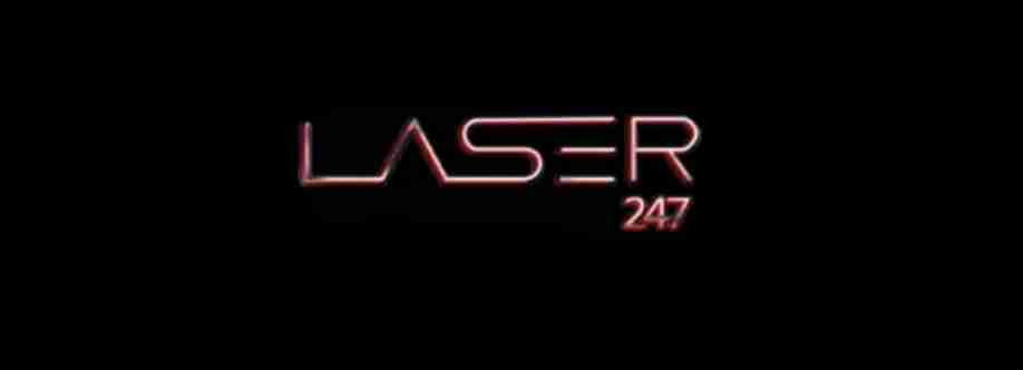 Laser 247 Cover Image