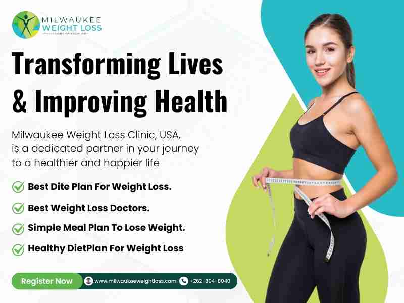 Milwaukee Weight Loss Profile Picture
