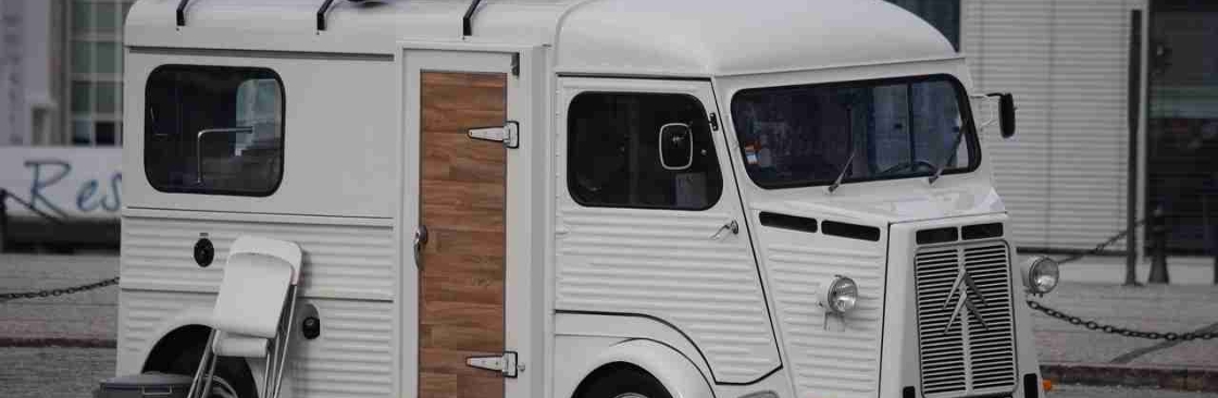 Food Truck Marketplace Cover Image