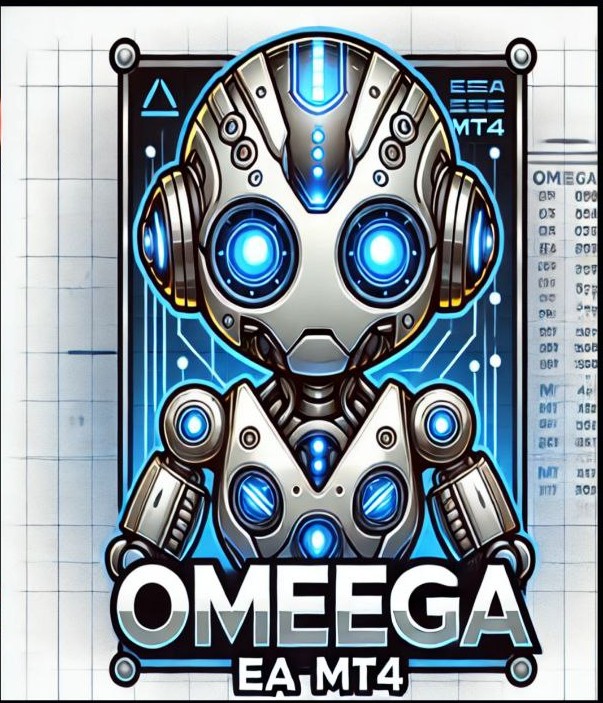 Omega EA v1 MT4 + Presets - AtomFX Store