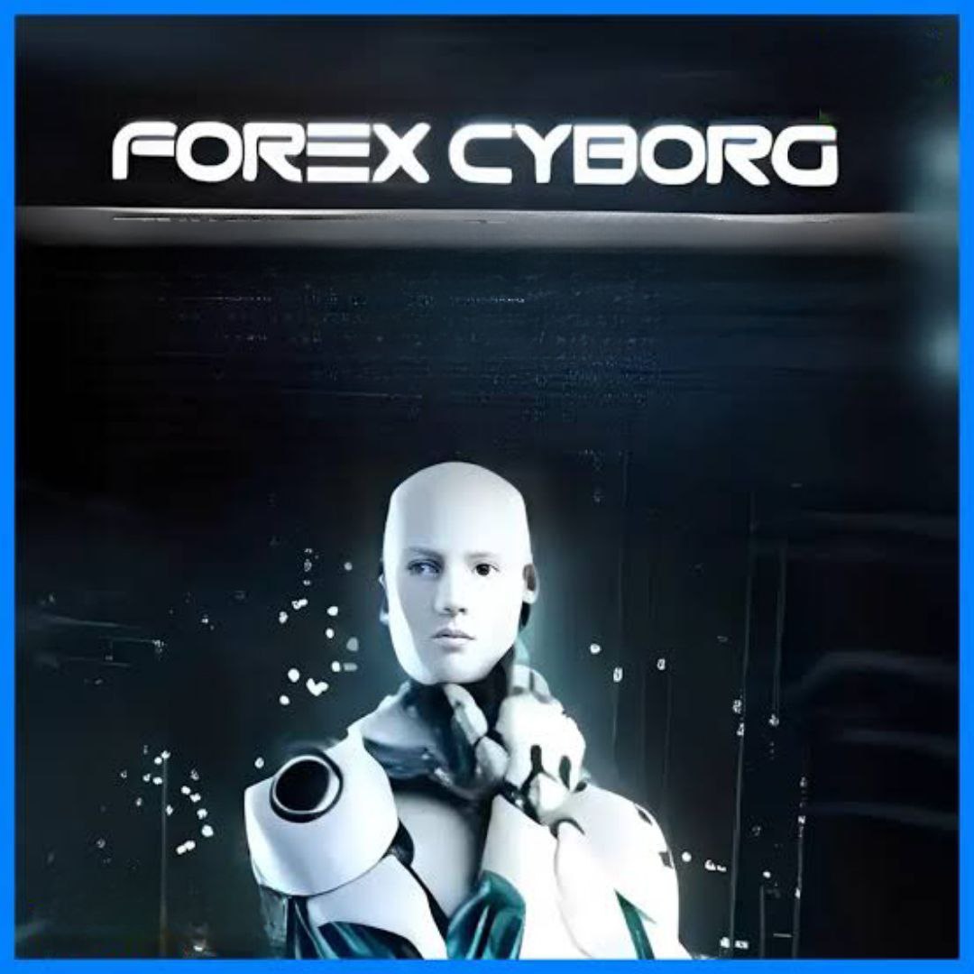 Forex Cyborg EA v2.81 MT4 - AtomFX Store