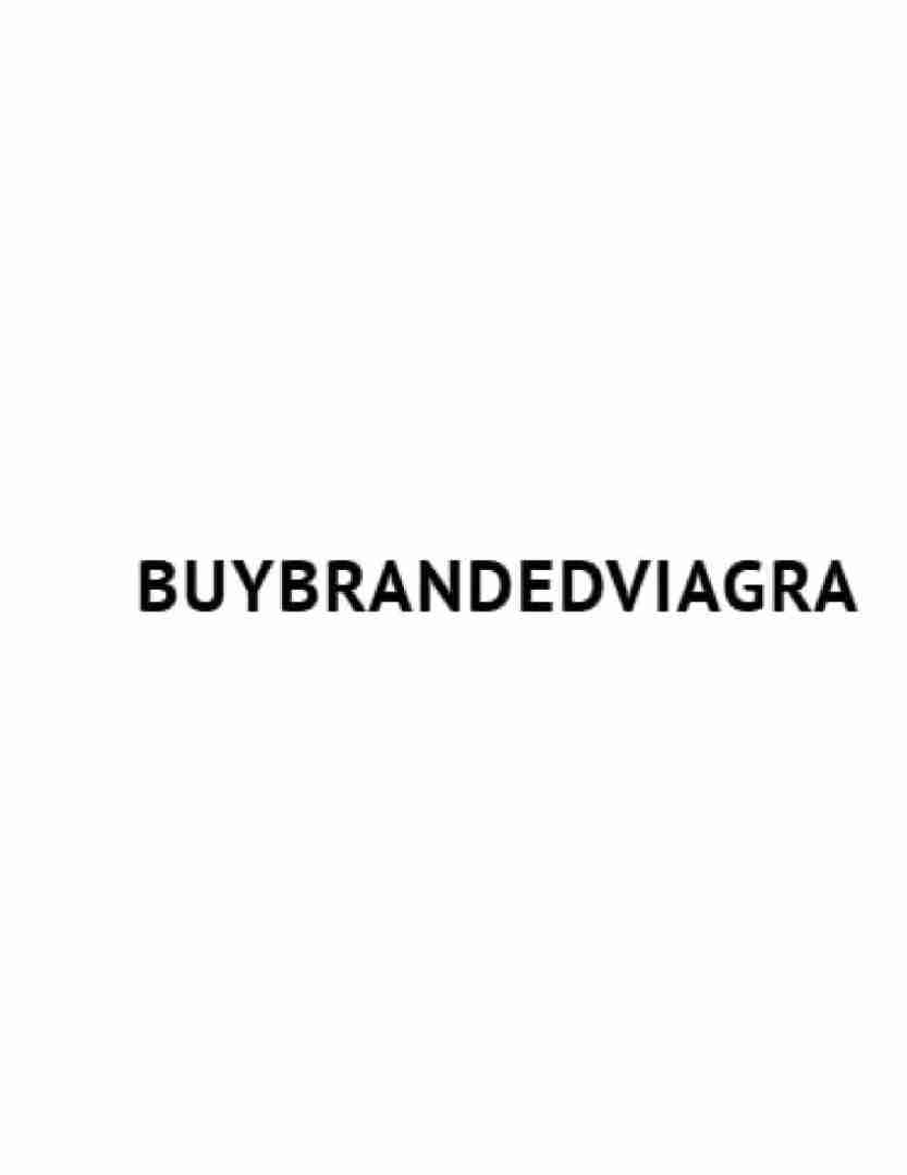 Buybrandedviagra Buybrandedviagra Profile Picture