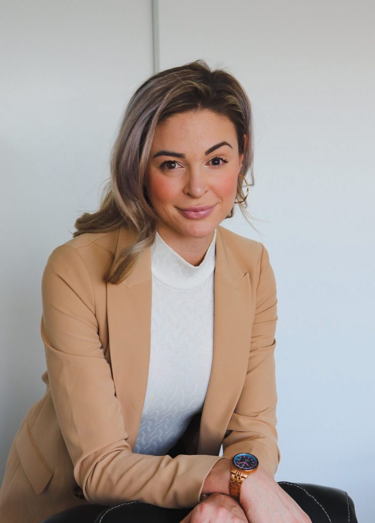 Cognitive Behavioural Therapy in Edmonton | CBT Therapist