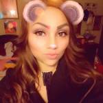 Sarah Jackson Profile Picture