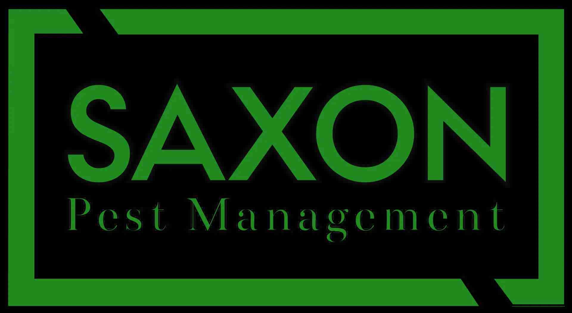 Saxon Pest Profile Picture