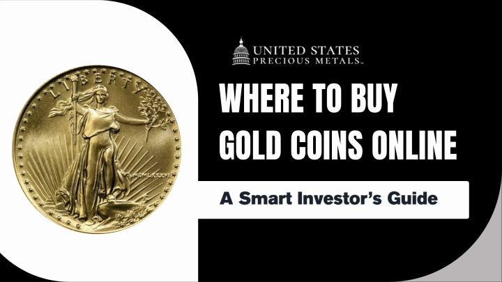 PPT - How to Buy Gold Coins Online Without Getting Scammed PowerPoint Presentation - ID:14430717