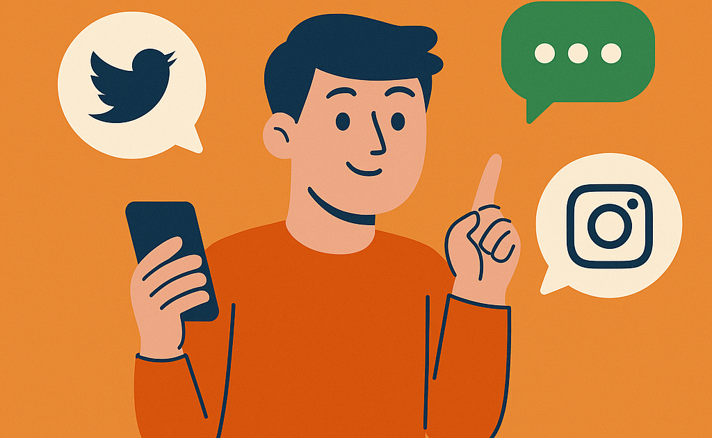 From Cold DMs to Conversions: Smarter Outreach Tactics That Work