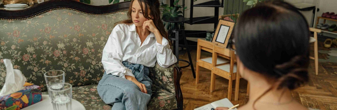 RedHouse Psychological Solutions Cover Image