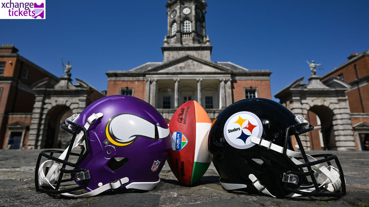 NFL Dublin: Who Will Rise as Super Bowl 60 Champs? – FIFA World Cup Tickets | Winter Olympic Tickets | Women Rugby World Cup Tickets | NFL Tickets | Asia Cup Tickets