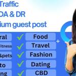 GUEST POSTING sites Profile Picture