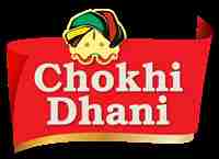Chokhi Dhani foods Profile Picture