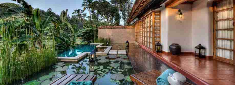 Resorts in Coorg Cover Image