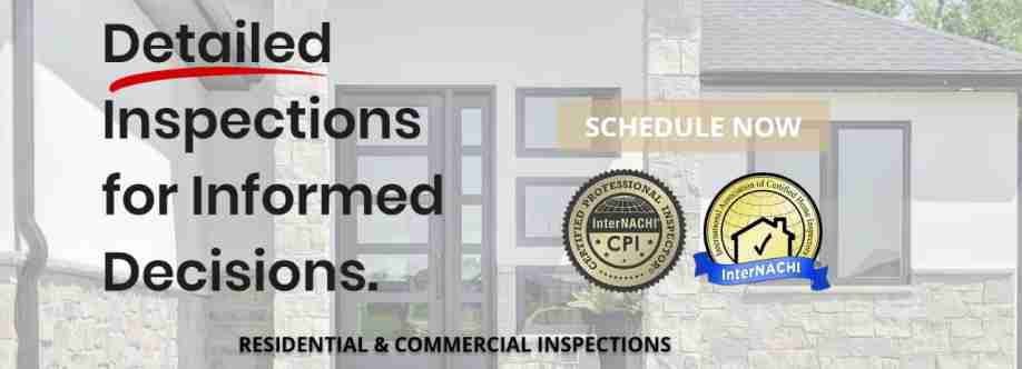 Murray Inspection Services Cover Image