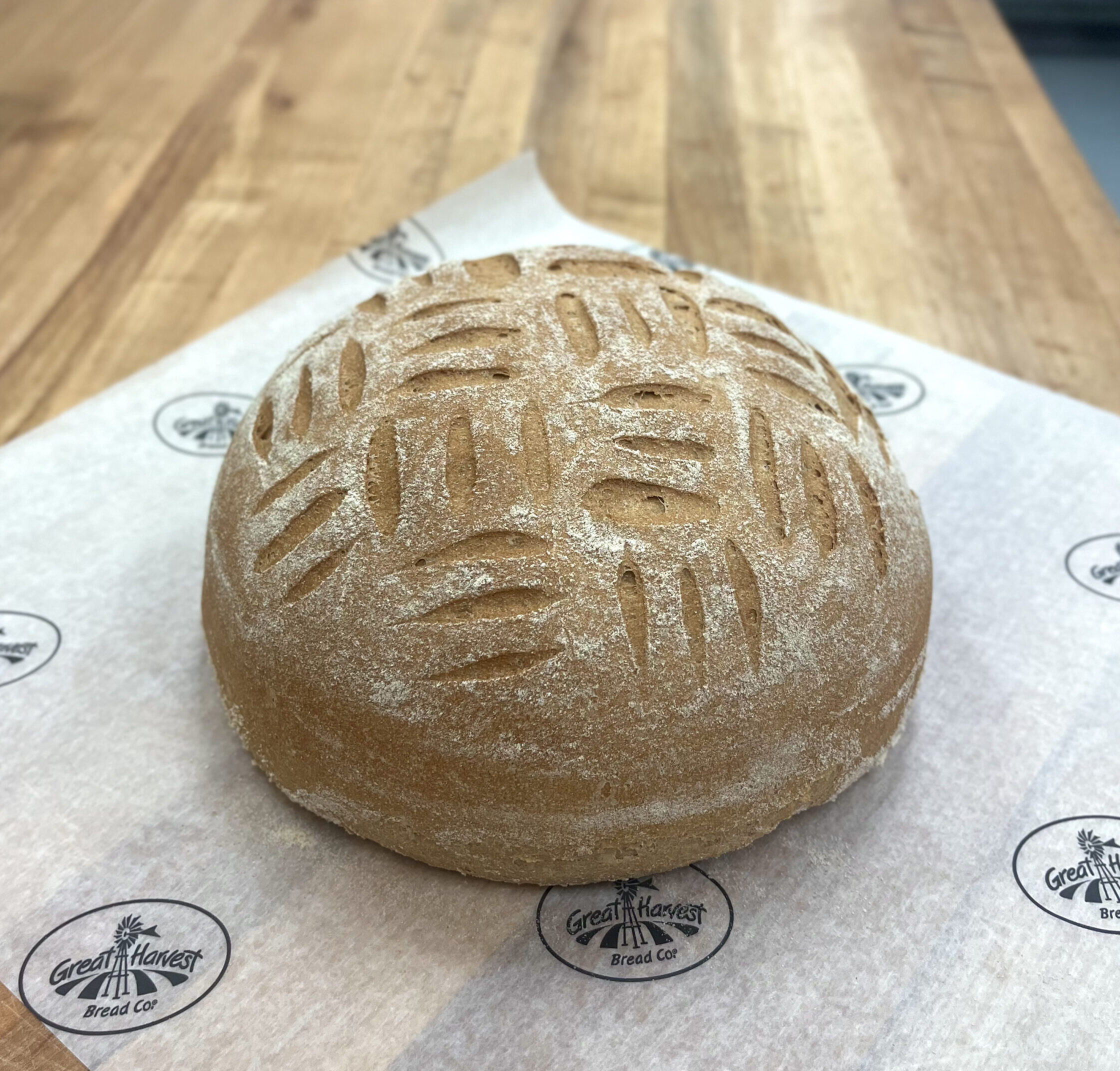 Temecula Bakery Bread & Goodies | Artisan Cinnamon Burst Bread