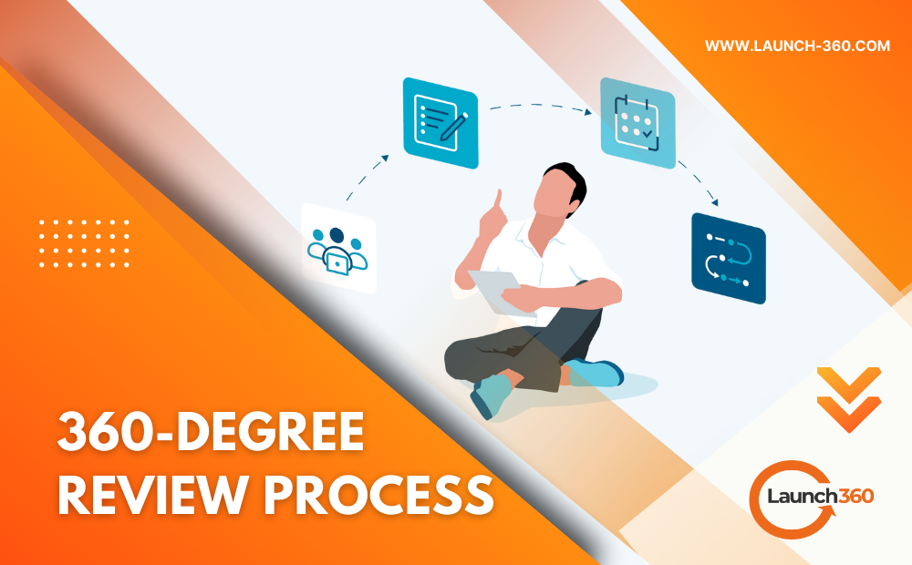 360-Degree Review Process: A Comprehensive Guide