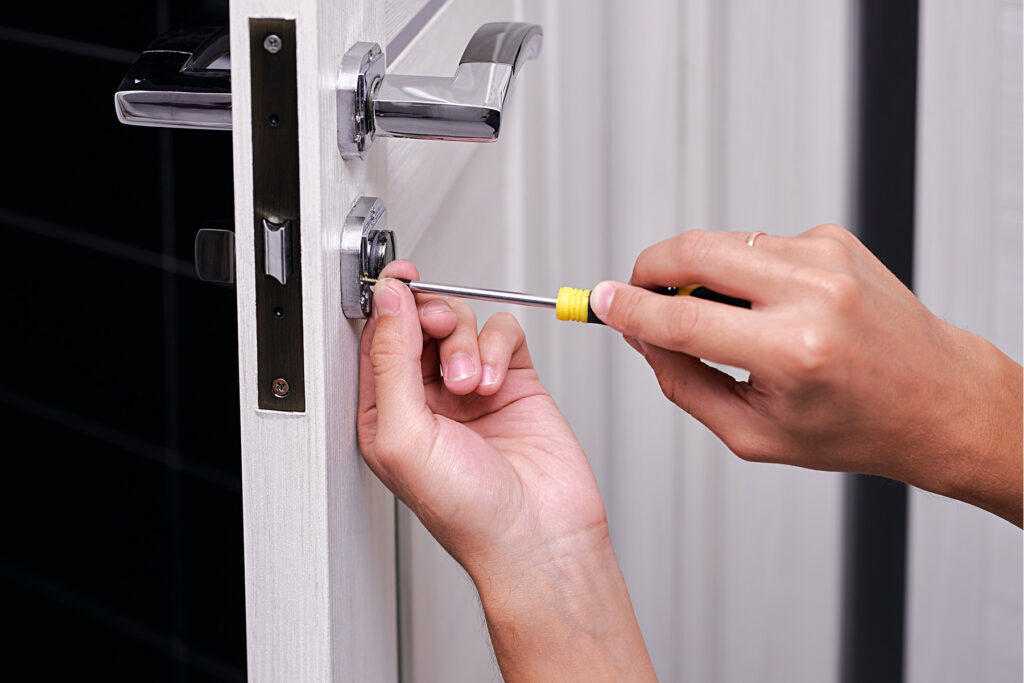 Local Locksmith- Ace247
