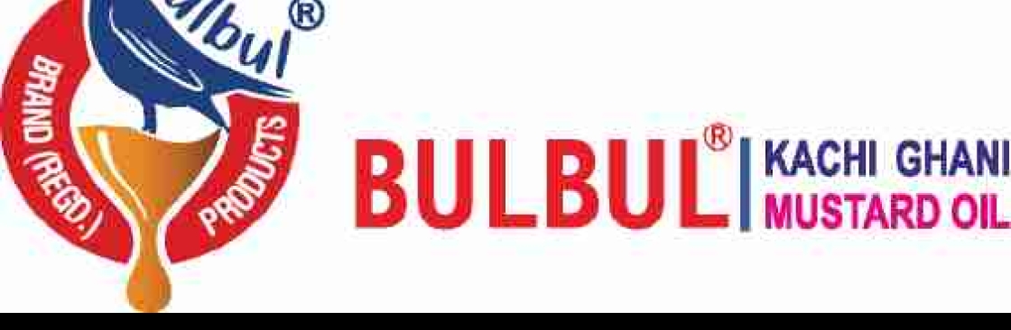 Bulbul Oils Cover Image