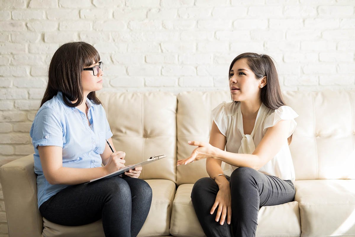 Psychiatry Services in Woodbury, MN | Adult & Pediatric Care | Optimal Brain MN
