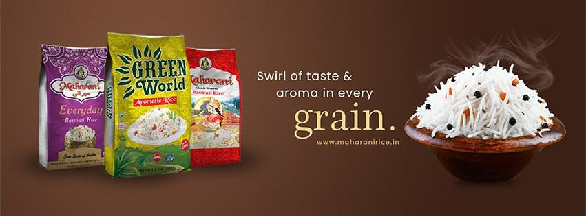 3 Tips to Buying the Best Basmati Rice Online in India - JustPaste.it