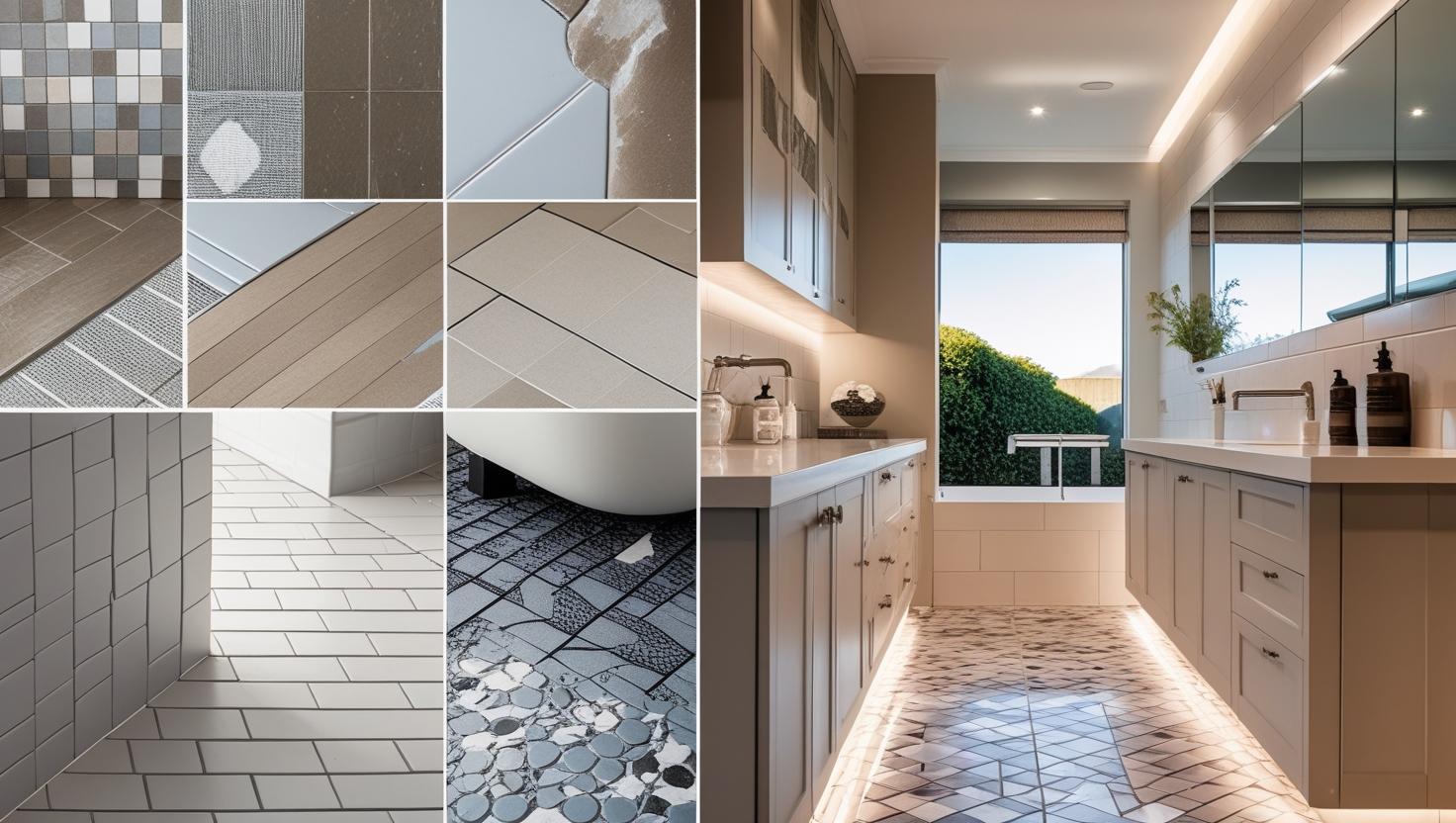 Tilers Wellington NZ: The Key to Perfect Bathroom and Home...