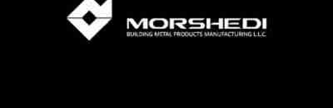 Morshedi Cover Image