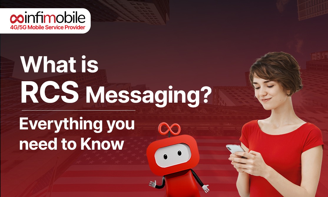 What is RCS Messaging? Everything You Need to Know
