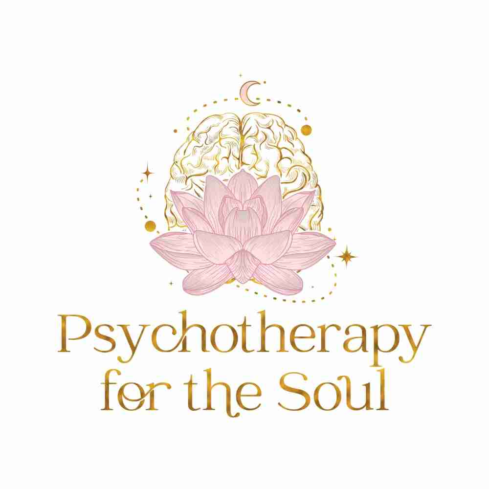Psychotherapy Soul Profile Picture