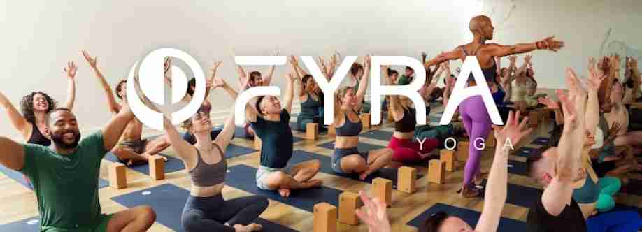 Fyra Yoga Cover Image