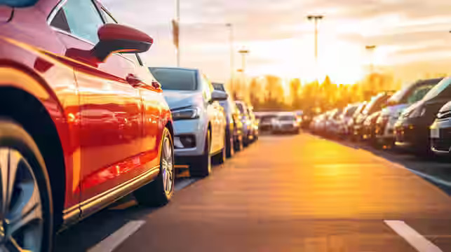 Affordable Car Rental Dubai – Drive Luxury at the Best Price
