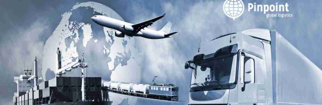 Pinpoint TransportationTours Cover Image