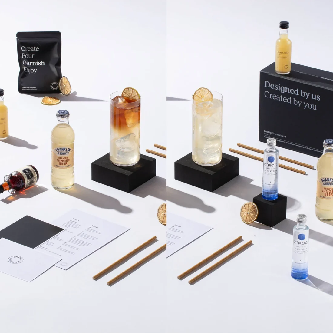 Exploring the Rich World of Rum Cocktails and Rum Gift Sets – cocktailconnoisseurs