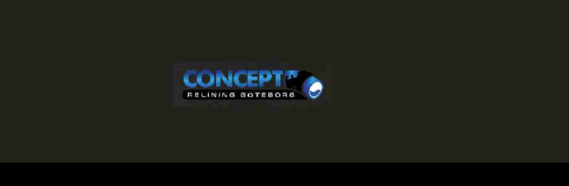 Concept relining Göteborg Cover Image