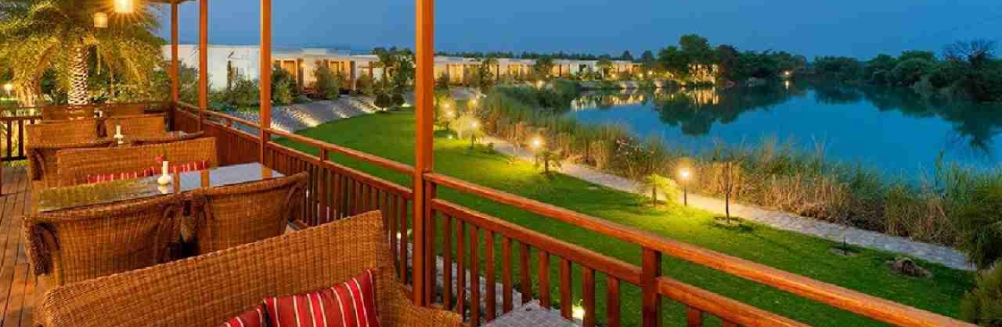 Olive Trotter Resort Cover Image