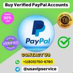 Buy Verified PayPal Accounts Profile Picture