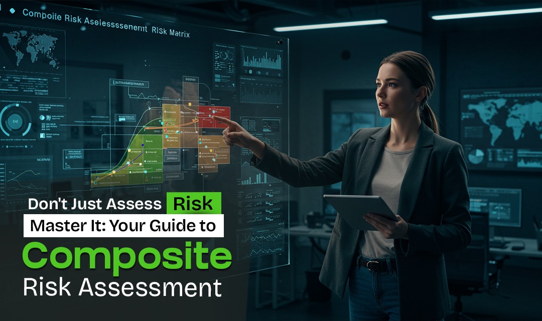 Don't Just Assess Risk, Master It - Your Guide to Composite Risk Assessment | Lekh Marathi