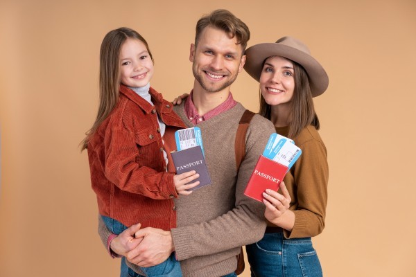 Your Guide to Securing a Parent Visa in Australia