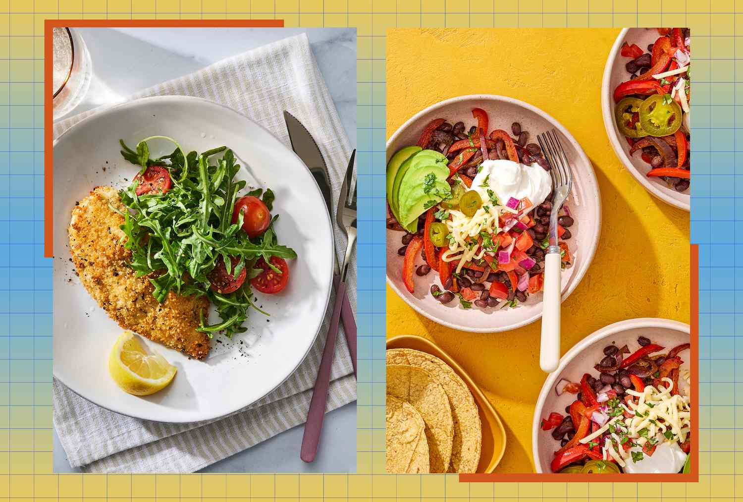 Mediterranean Diet Meal Plan: What I Ate for 7 Days (and the Results) - Natural Health News