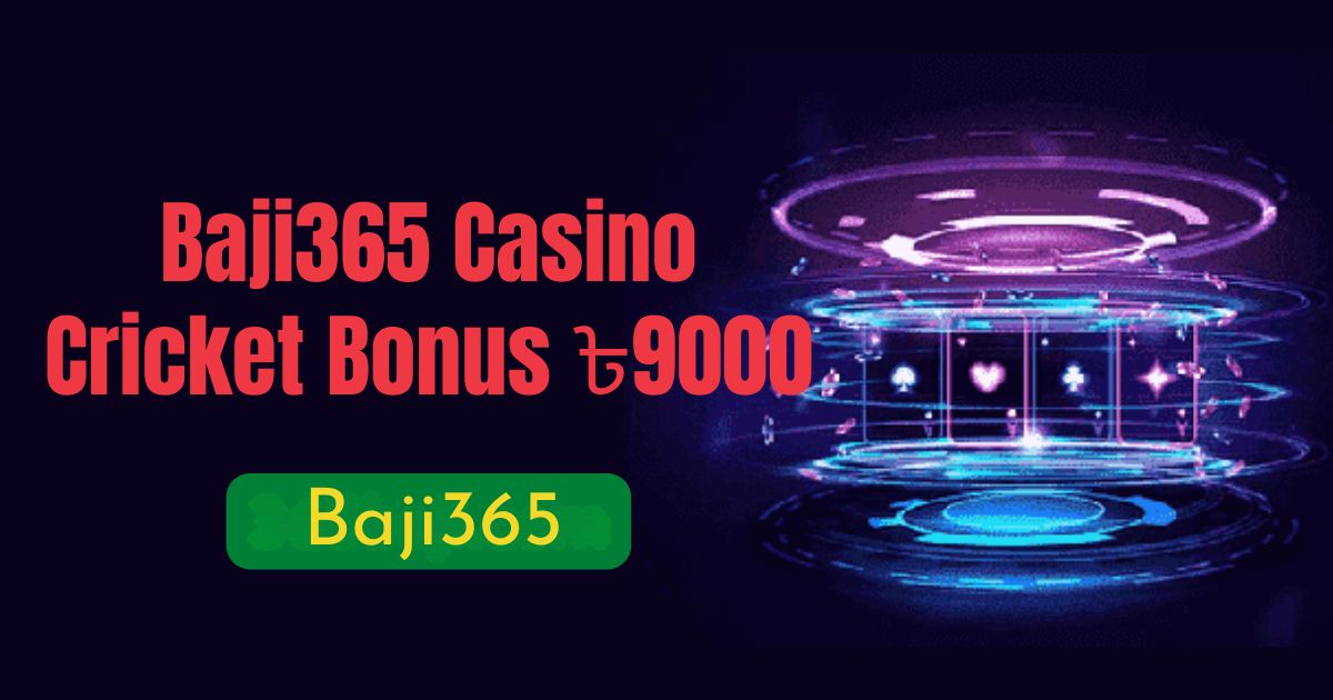 Baji365 App Download for Android (apk) & IOS Devices | Free
