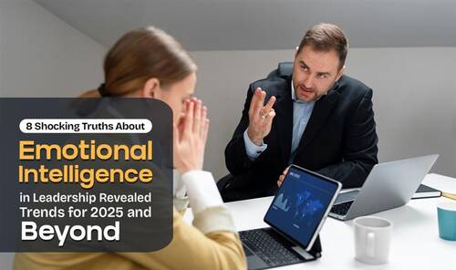 MedicalResearch.com | 8 Truths About Emotional Intelligence in Leadership Revealed – Trends for 2025 and Beyond