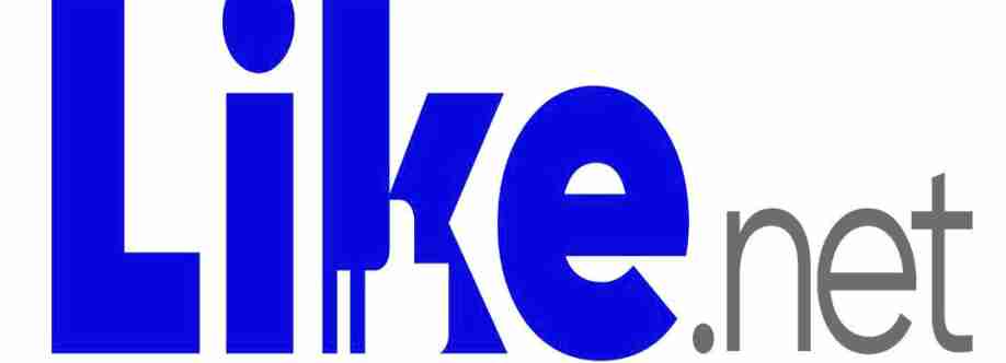 Like net Cover Image
