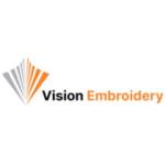 Vision Embroidery INC Custom Logo Shirts Profile Picture