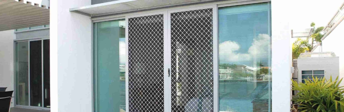 Westlakes Australian Flyscreens Security Doors Cover Image