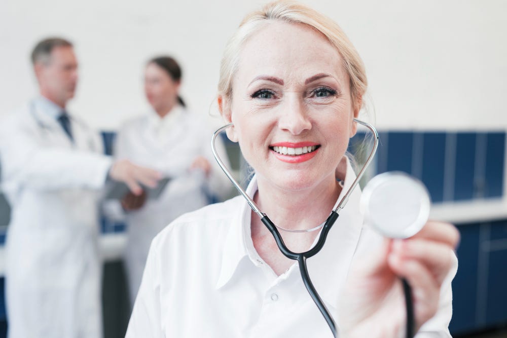 Why Healthcare 5.0 is the Future of Digital Health — and How to Prepare | by Larisa Albanians | Aug, 2025 | Medium