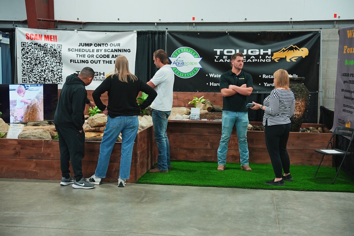 How to Get the Most Out of Your Trip to the Murfreesboro Expo – Nationwide Expos