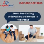 Why Booking Packers and Movers in Hyderabad Is Always a Good Option? | Chợ Di Linh