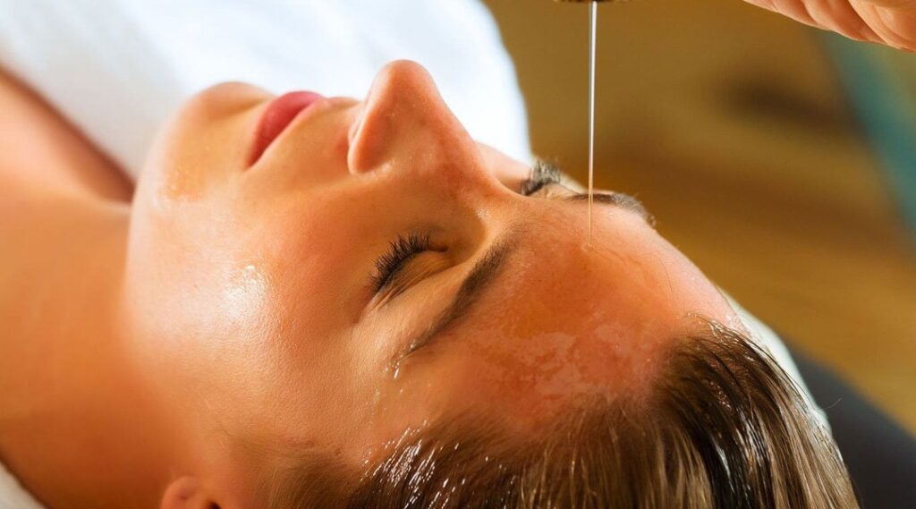 Relaxing Massage in Turks and Caicos Paradise"