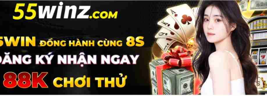 55WIN ZCOM Cover Image