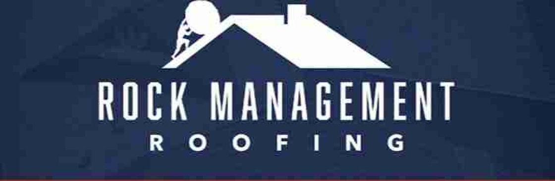Rock Management Roofing Cover Image